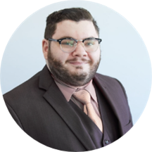 Joseph DiLaurenzio, CASAC