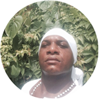 Joseph Emile, MS