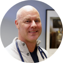 Joseph English, PA-C