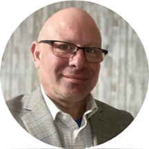 Joseph Fattori, LCPC, LMHC, LPC, MCAP