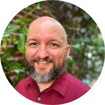 Joseph Fincher, LPC Associate