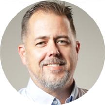 Joseph Fritchley, LICSW