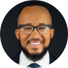 Joseph Gaffney, LPC