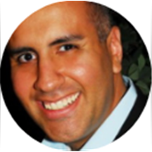 Joseph Garza, LPC