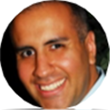 Joseph Garza, LPC
