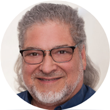 Joseph Girillo, LMFT