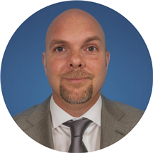 Joseph Grote, LPC