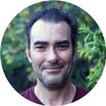 Joseph Haddad, AMFT