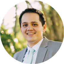 Joseph Hawkins, LMHC, CCTP