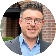 Joseph Herskovic, PMHNP-BC