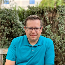 Joseph Hovemeyer, LMFT