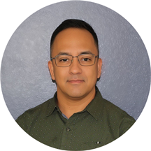 Joseph Hurtado, LMHC