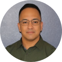 Joseph Hurtado, LMHC