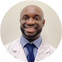 Joseph Isibor, FNP