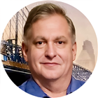 Joseph Jenkins, LPC