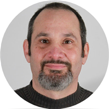 Joseph Kaufman, LCSW