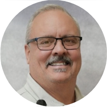 Joseph Kephart, MSW