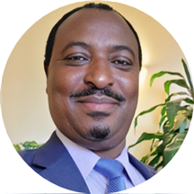 Joseph Kimani, NP