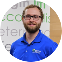 Joseph Kleynowski, PT