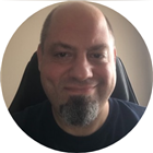 Joseph LoBue, LCPC, LPC, LPCC