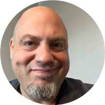 Joseph LoBue, LPCC