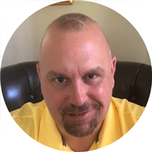 Joseph Madonia, LCSW