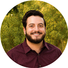 Joseph Molinar, MS