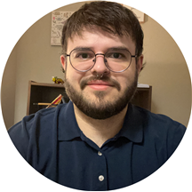 Joseph Molinar, PLPC, LPC Associate