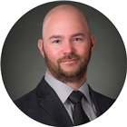 Joseph Montgomery, PMHNP-BC, MSN