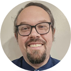 Joseph Mounts, LPC