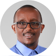 Joseph Mwangi, PMHNP, RN