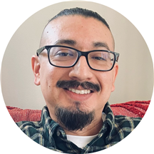 Joseph N. Garcia, LCSW