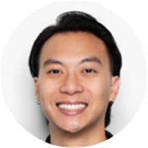 Joseph Nguyen, LMSW, LCSW