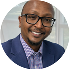 Joseph Nyambura, APRN