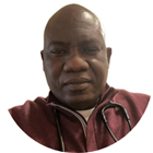 Joseph Obasanya