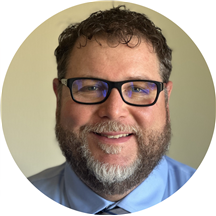 Joseph Ochoa, FNP