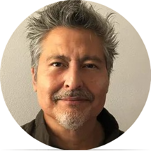 Joseph Olivares, MSW