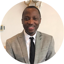 Joseph Olusola, PMHNP