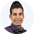Joseph P Salamy, PA-C