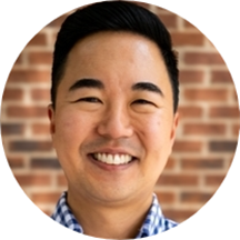 Joseph Pak, LCSW