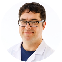 Joseph Richichi, PA-C