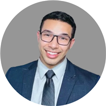 Joseph Rivera, PMHNP-BC