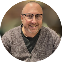 Joseph Rubin, LCPC