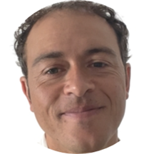 Joseph Sciarrillo, LCSW