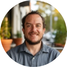 Joseph Shelton, LPC