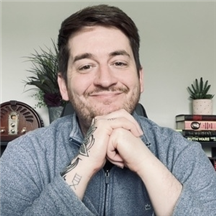 Joseph Shepherd, LCSW