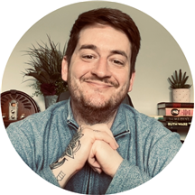 Joseph Shepherd, LCSW, MSW