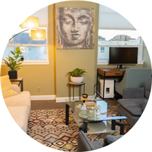 Joseph Stiteler, AMFT