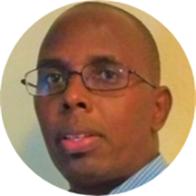 Joseph Tonui, APRN