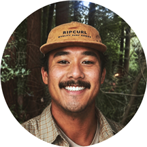 Joseph Tran, AMFT, APCC